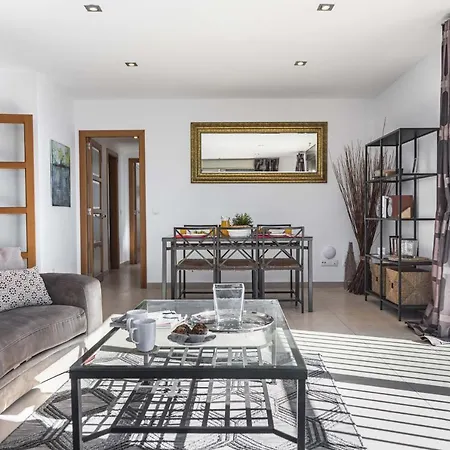 Daire Bellavista Puerto 2a