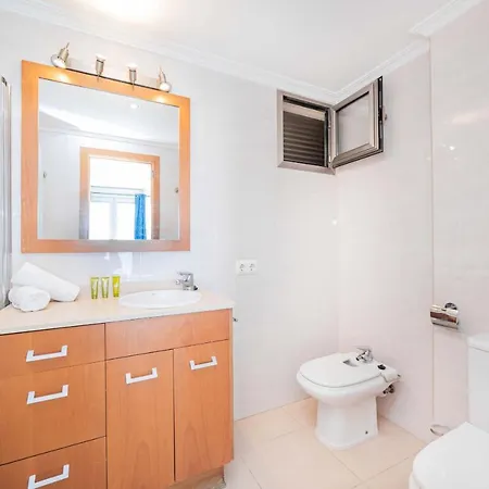 Daire Bellavista Puerto 2a